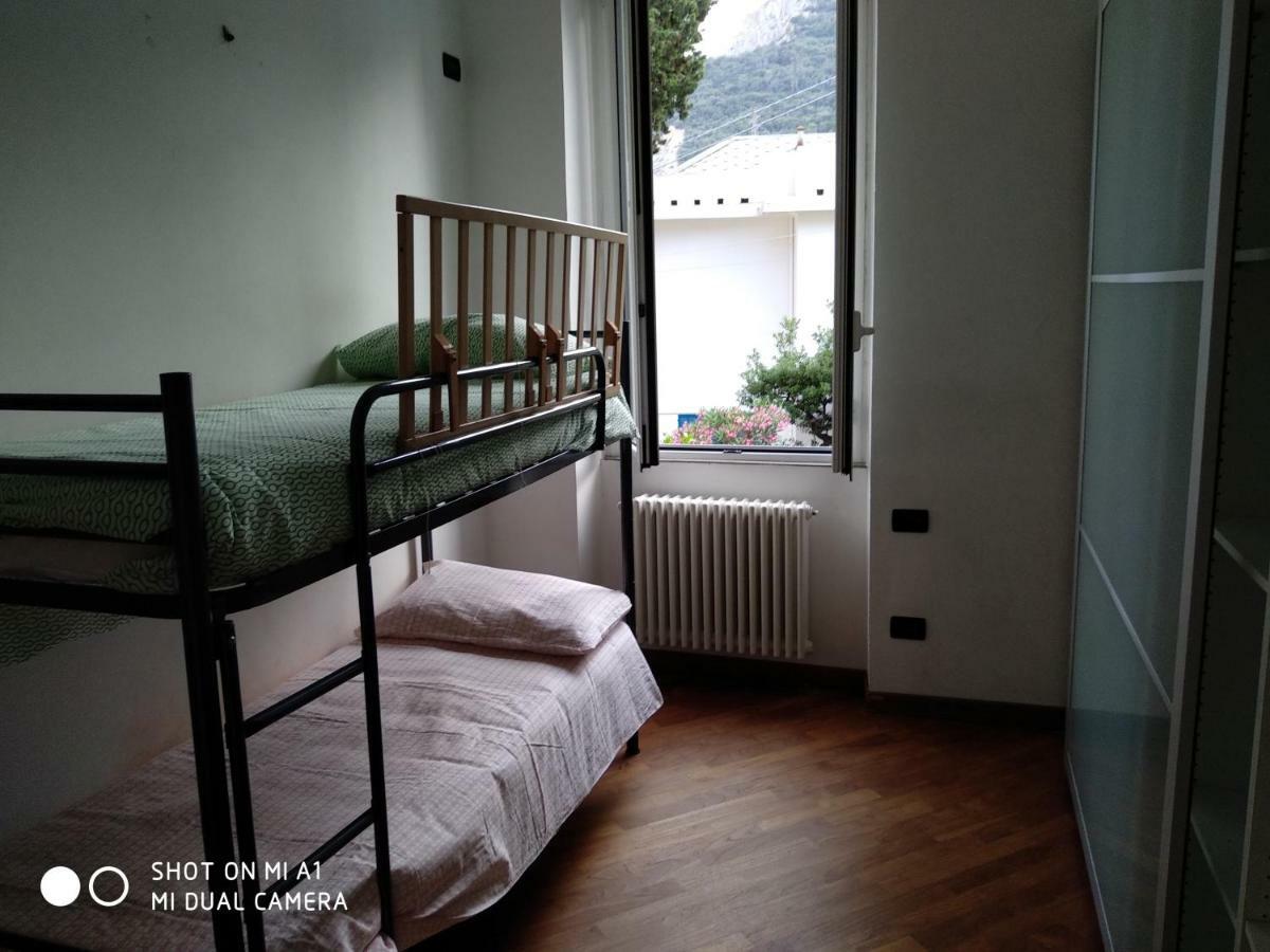 Casa Arturo Apartment Finale Ligure Exterior photo