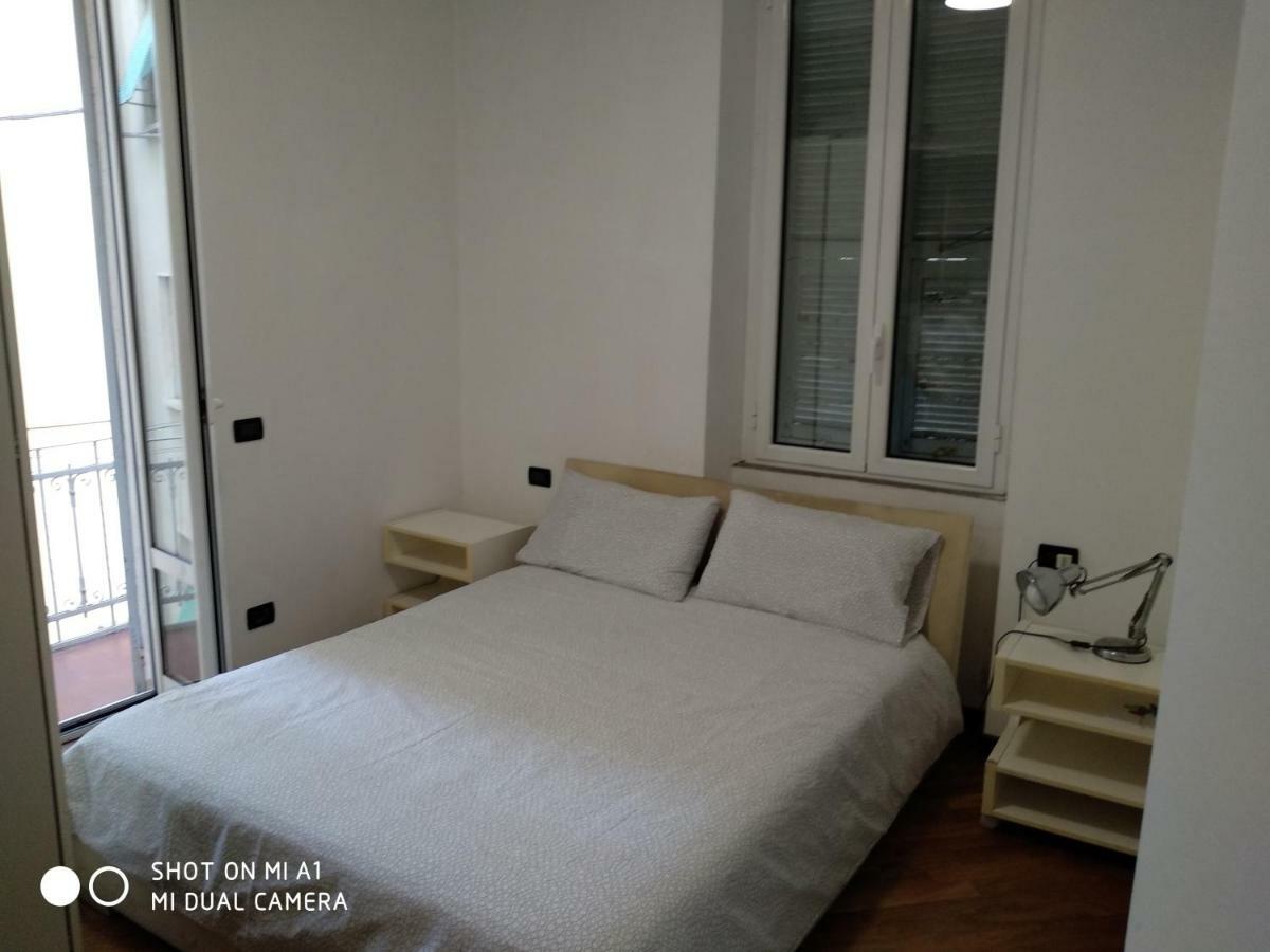 Casa Arturo Apartment Finale Ligure Exterior photo