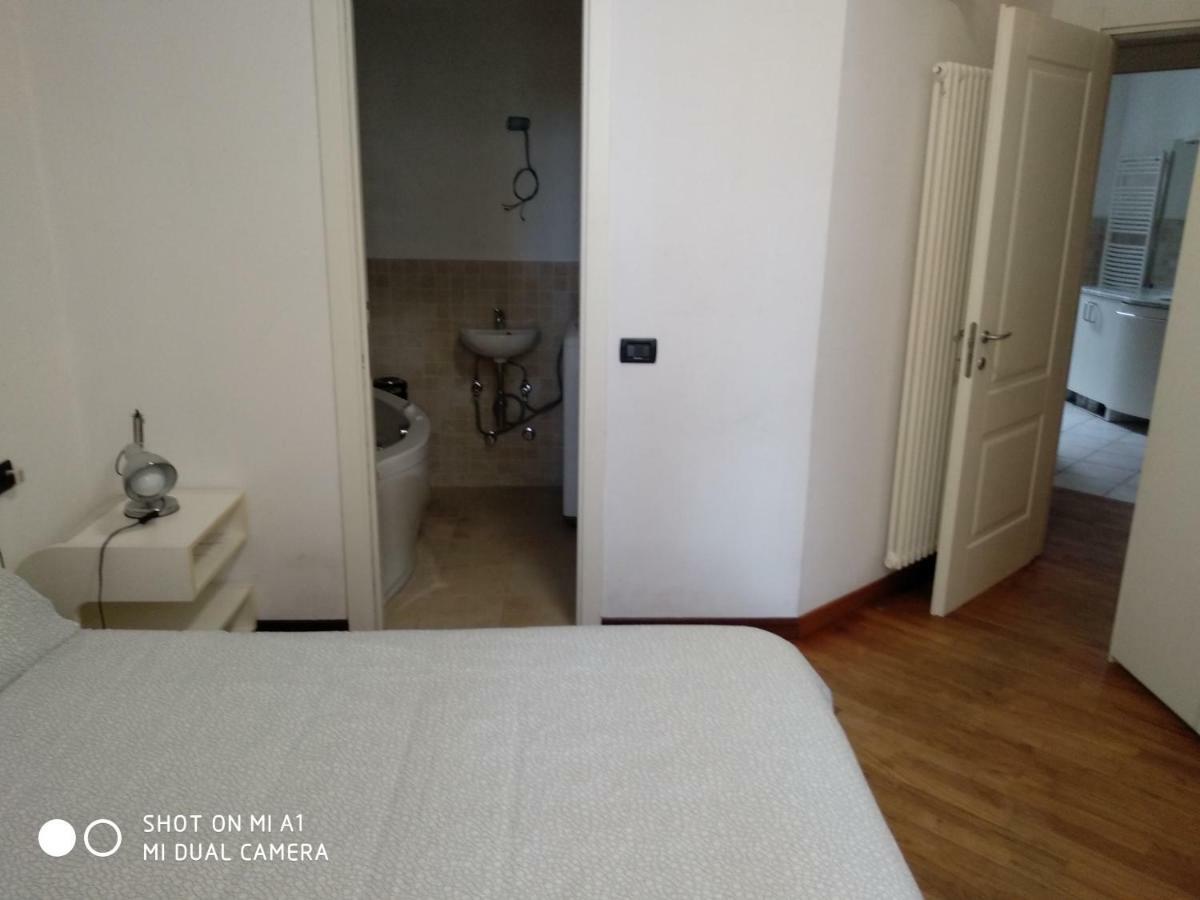 Casa Arturo Apartment Finale Ligure Exterior photo